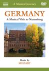 A   Musical Journey: Germany - A Musical Visit to Nuremberg - DVD
