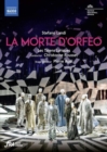 La Morte D'Orfeo: Les Talens Lyriques (Rousset) - DVD