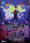 Le Postillon De Lonjumeau: Opéra De Rouen Normandie (Rouland) - DVD