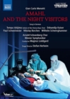 Amahl and the Night Visitors (Loddgard) - DVD
