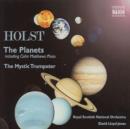 Planets, The Mystic Trumpeter - CD