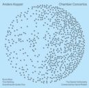 Anders Koppel: Chamber Concertos - CD