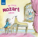 My First Mozart Album - CD