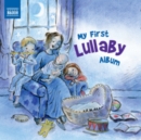 My First Lullaby Album - CD