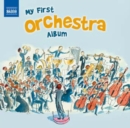 My First Orchestra Album - CD