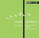 Volks Lieder 2.0 - CD