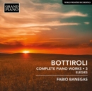 Bottiroli: Complete Piano Works - CD