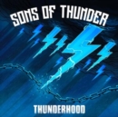 Thunderhood - CD