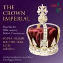 The Crown Imperial - CD