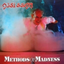 Methods of Madness - CD