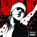 Against Me! Is Reinventing Axl Rose - CD