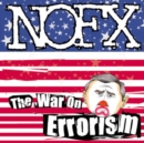 War On Errorism - CD