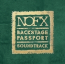 Backstage Passport - CD