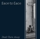 Don't Turn Away - CD