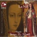 Music for Joan the Mad - CD