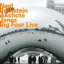 Big Four Live [digipak] - CD