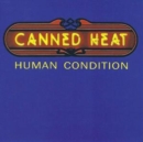 Human Condition - CD