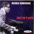 Jazz to Funk - CD