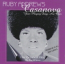 Casanova Your Playing Days Are Over: Her Greatest Hits - CD
