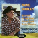 Six Days On the Road & Other Truck Drivin' Classics - CD