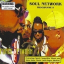 Soul Network Programme II - CD