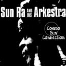 Cosmo Sun Connection - CD