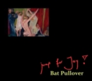 Bat Pullover - Vinyl