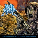 Charred Field of Slaughter - CD