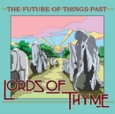 The Future of Things Past (Limited Edition) - Vinyl