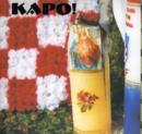 Kapo! - CD