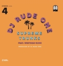 Supreme Trunks (Feat. Westside Gunn) - Vinyl