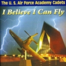 I Believe I Can Fly - CD