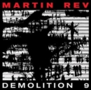 Demolition 9 - CD