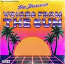 Voices from the Sun - CD