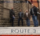 Losing time - CD