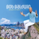 The Brazilian-American Soundtrack - CD