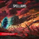 Spelljams: Dungeons & Dragons - Vinyl