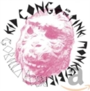 Gorilla Rose - CD