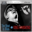 The Beat Is Blue - Vinyl