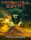 Supernatural Egypt - Secret Knowledge of the Ancients - DVD
