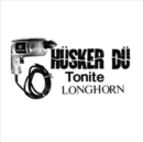 Tonite Longhorn - CD