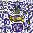 P-party! Z-party! - Vinyl