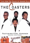 The Coasters: Live from the Palace of Auburn Hills - DVD