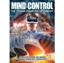 Mind Control - The Trance-formation of America - DVD