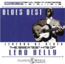 Blues Best: Greatest Hits - CD