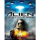 Alien Psychosis - DVD