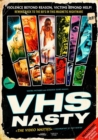 VHS Nasty - DVD