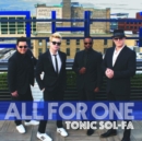 All for One - CD