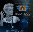 Night Flight: The Billy Idol Interview (Collector's Edition) - CD