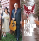 Till the End of the Road - CD